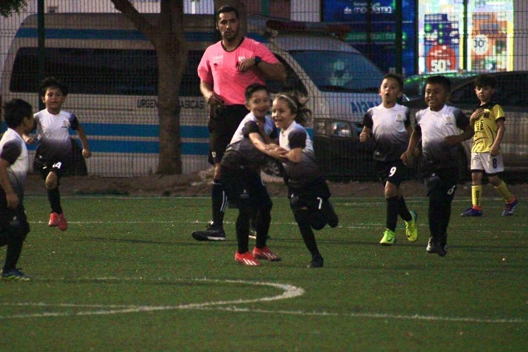 Photos from FG Noticias's post