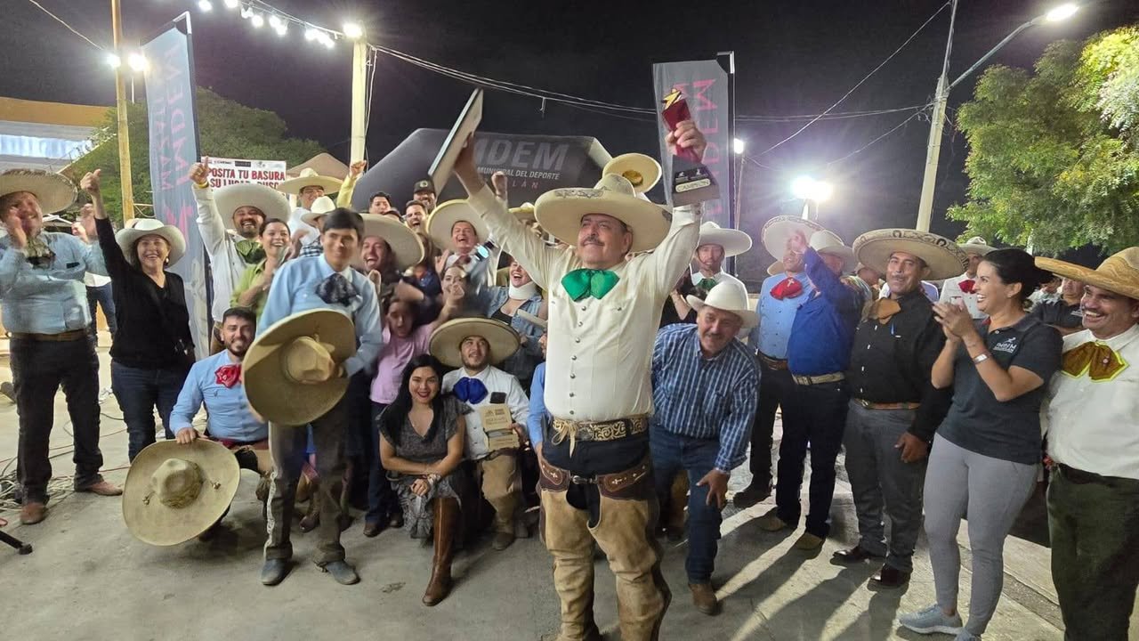 Photos from FG Noticias's post