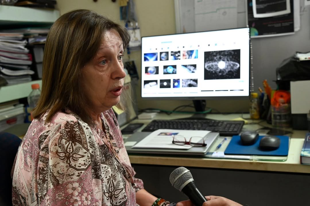 Photos from FG Noticias's post