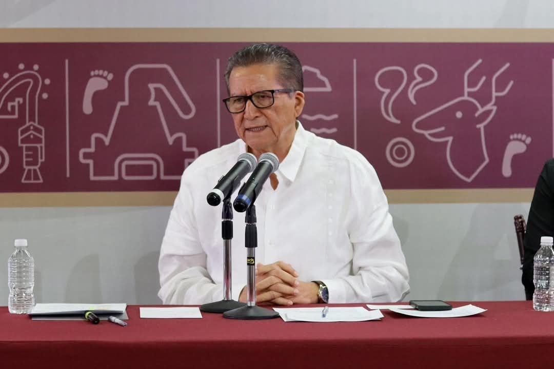 Con acciones concretas se avanza en el combate a la inseguridad: Castro Meléndrez