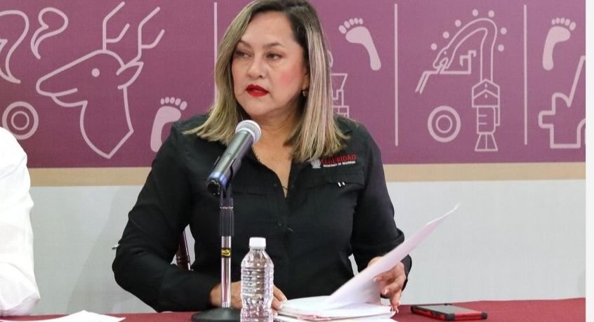 Autoridades desplegaron un operativo especial por el Día de las Madres en Sinaloa