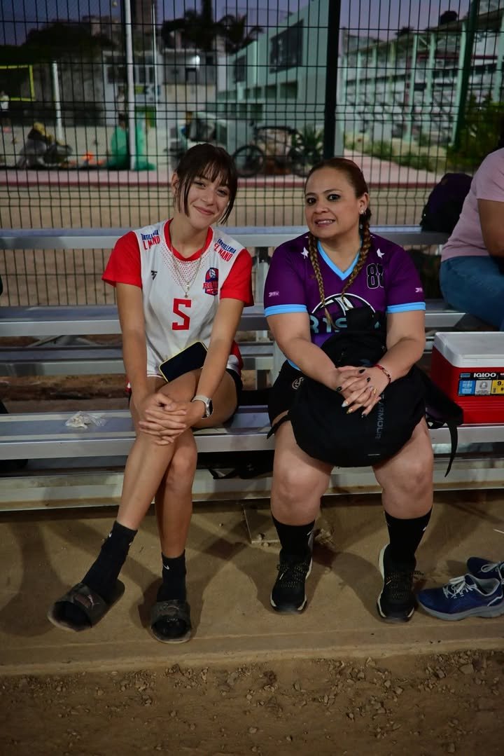 Liga Imdem de Voleibol: un impulso para el desarrollo y la excelencia deportiva