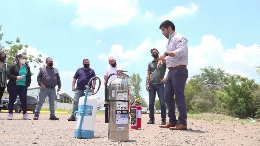 *Iniciará la UAS la segunda etapa del Plan de Trabajo del Programa Interno de Protección Civil con la implementación de cursos e…