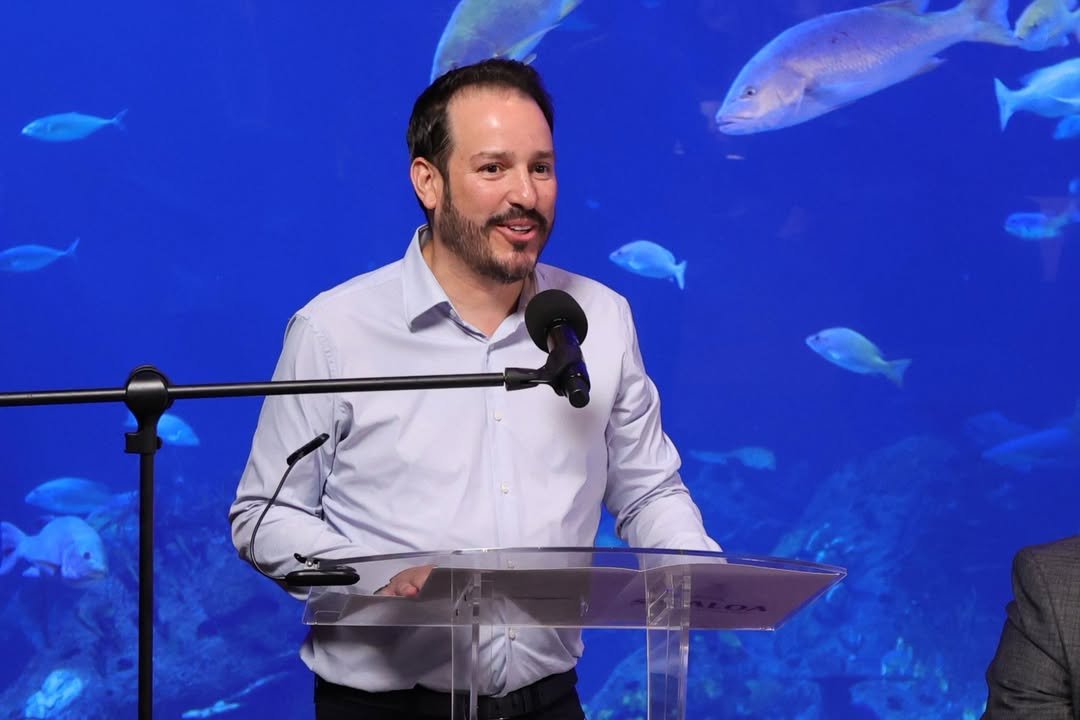 Sur de Sinaloa se posiciona como polo clave de inversión turística e inmobiliaria: Economía