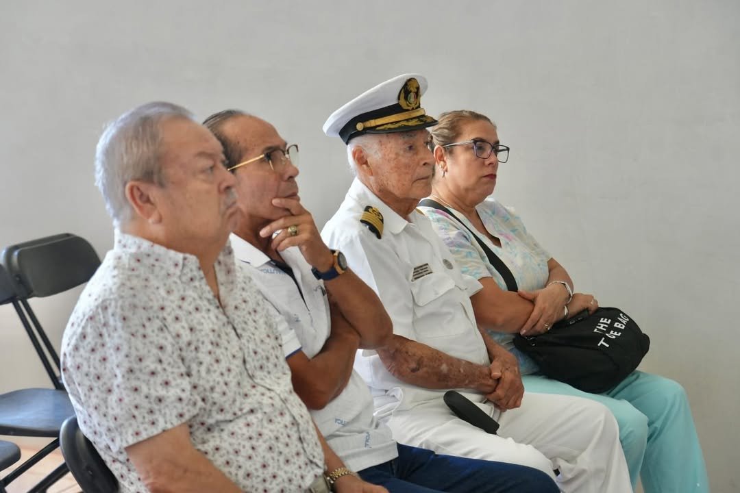 *Mazatlán celebra el Día Internacional de los Museos con Historia, Identidad y Memoria Colectiva* *Mazatlán celebra el Día Internacional de los Museos con Historia, Identidad y Memoria Colectiva*