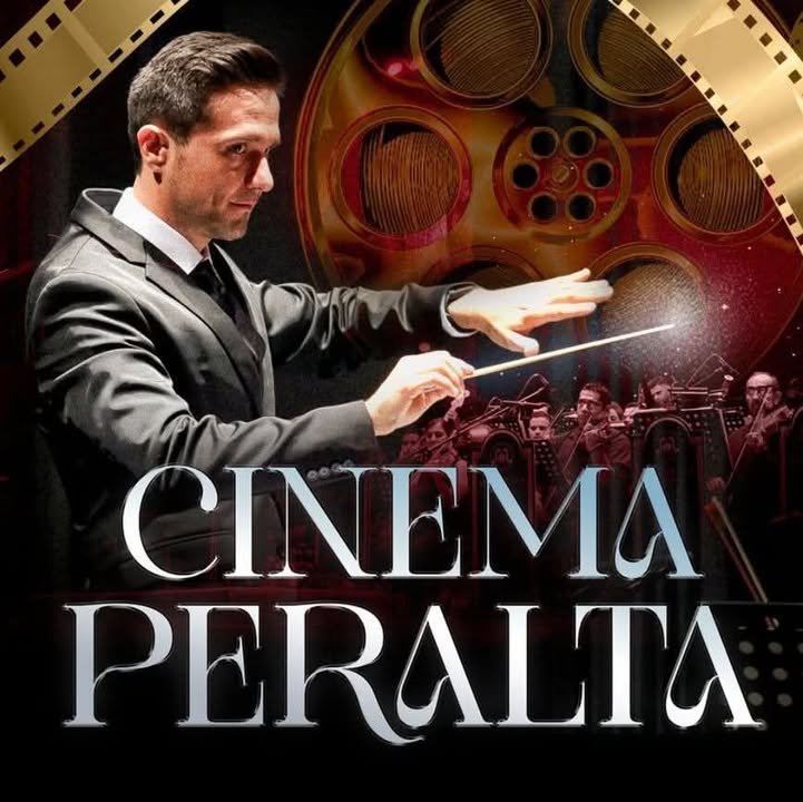 Jóvenes cinéfilos y amantes de la música, vivirán una experiencia que tocará sus corazones Jóvenes cinéfilos y amantes de la música, vivirán una experiencia que tocará sus corazones