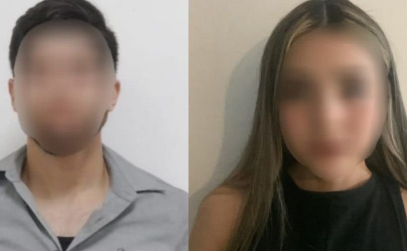 Detienen a una pareja armada en Culiacán; les aseguraron cartuchos y cargadores Detienen a una pareja armada en Culiacán; les aseguraron cartuchos y cargadores