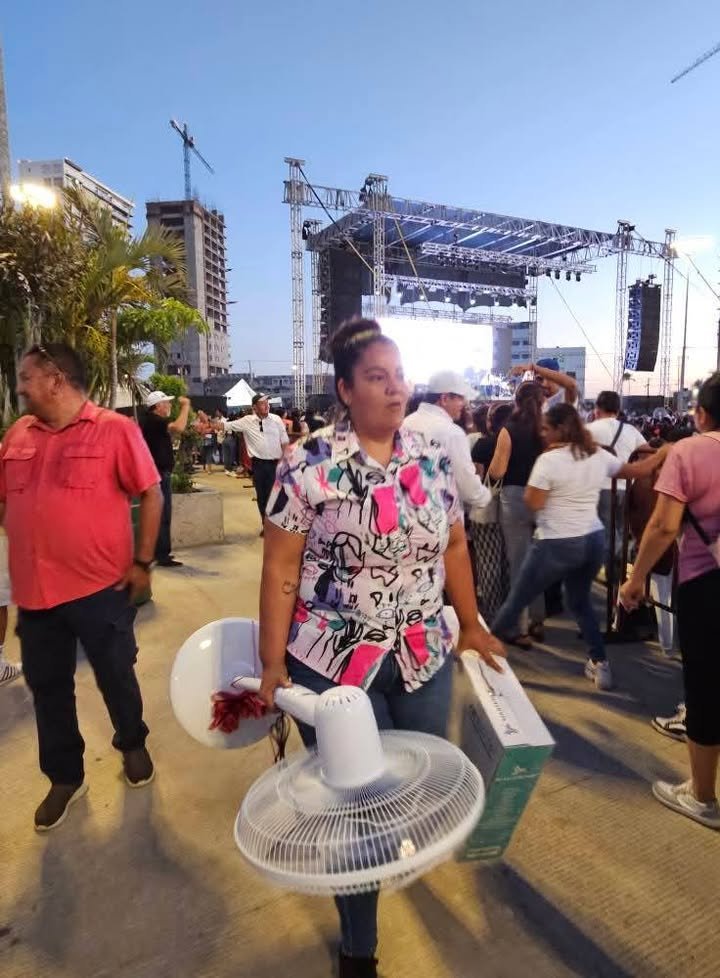 Photos from FG Noticias's post Photos from FG Noticias's post