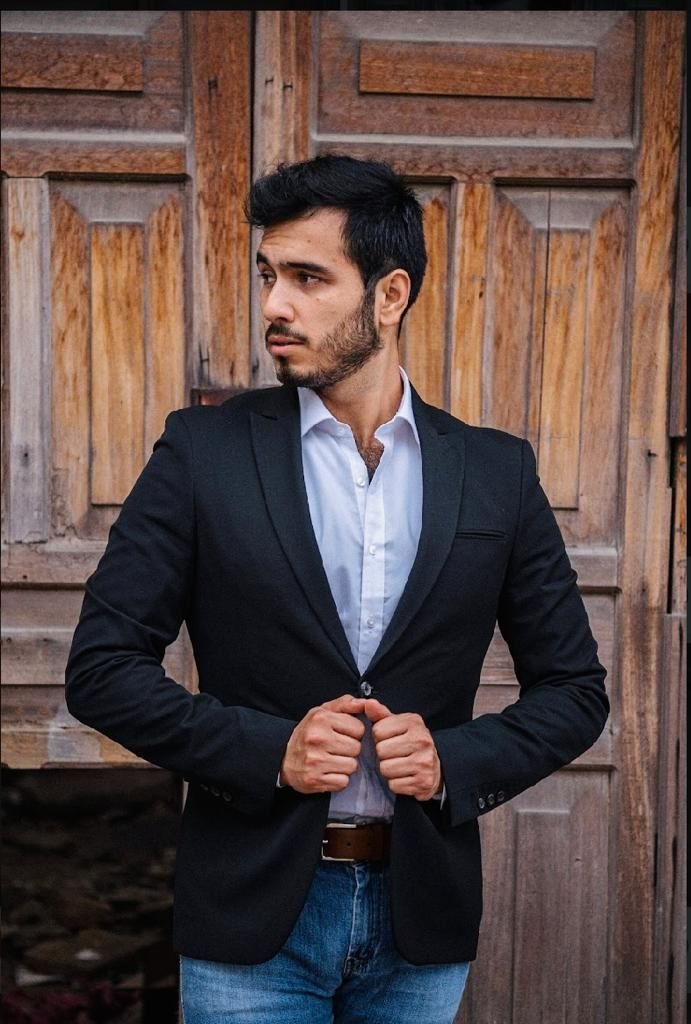 *El Tenor Alejandro Yepez va directo a la Semifinal del Concurso Nacional de Canto “Carlo Morelli”*