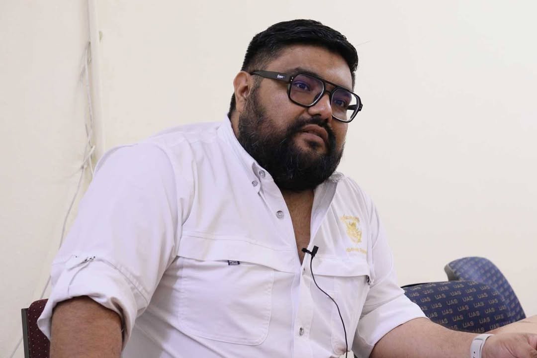 Photos from FG Noticias's post