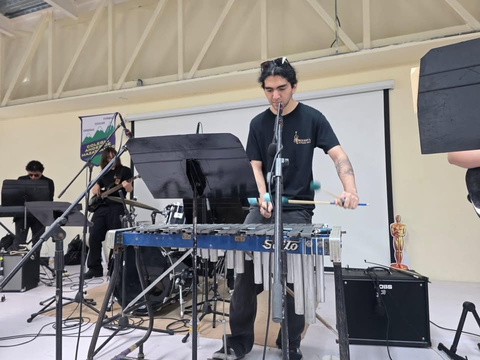 *Artistas del CMA brillan en "Estrategias que Cambian Vidas"*