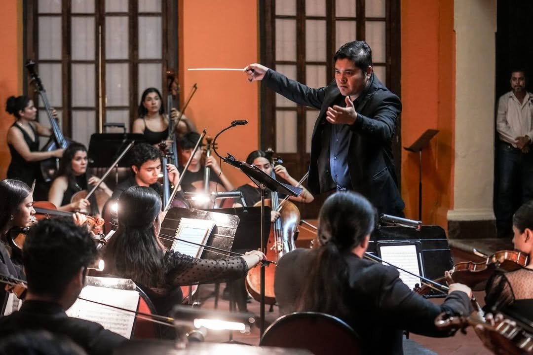 Photos from FG Noticias's post