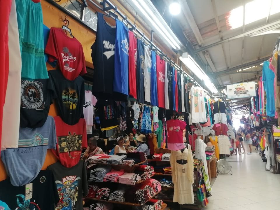 Recuperacion económica va lenta en Mazatlán