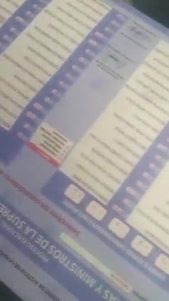 EN SINALOA, ESTA FUE UNA DE LAS  DENUNCIAS MÁS SERIAS DE LA ELECCIÓN