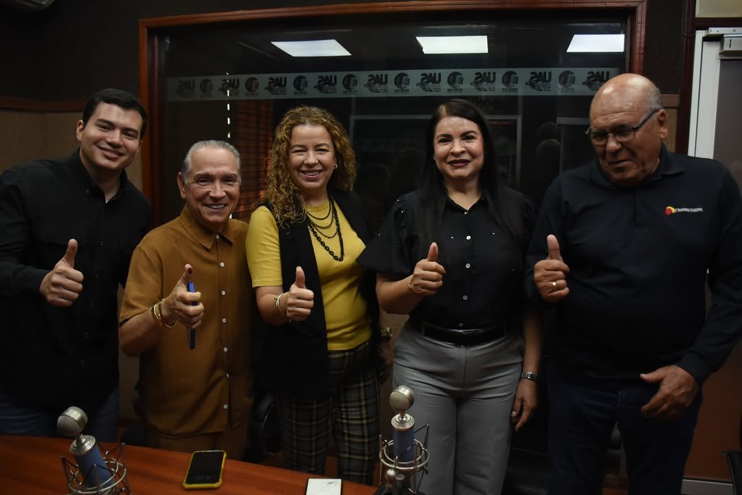 Photos from FG Noticias's post Photos from FG Noticias's post