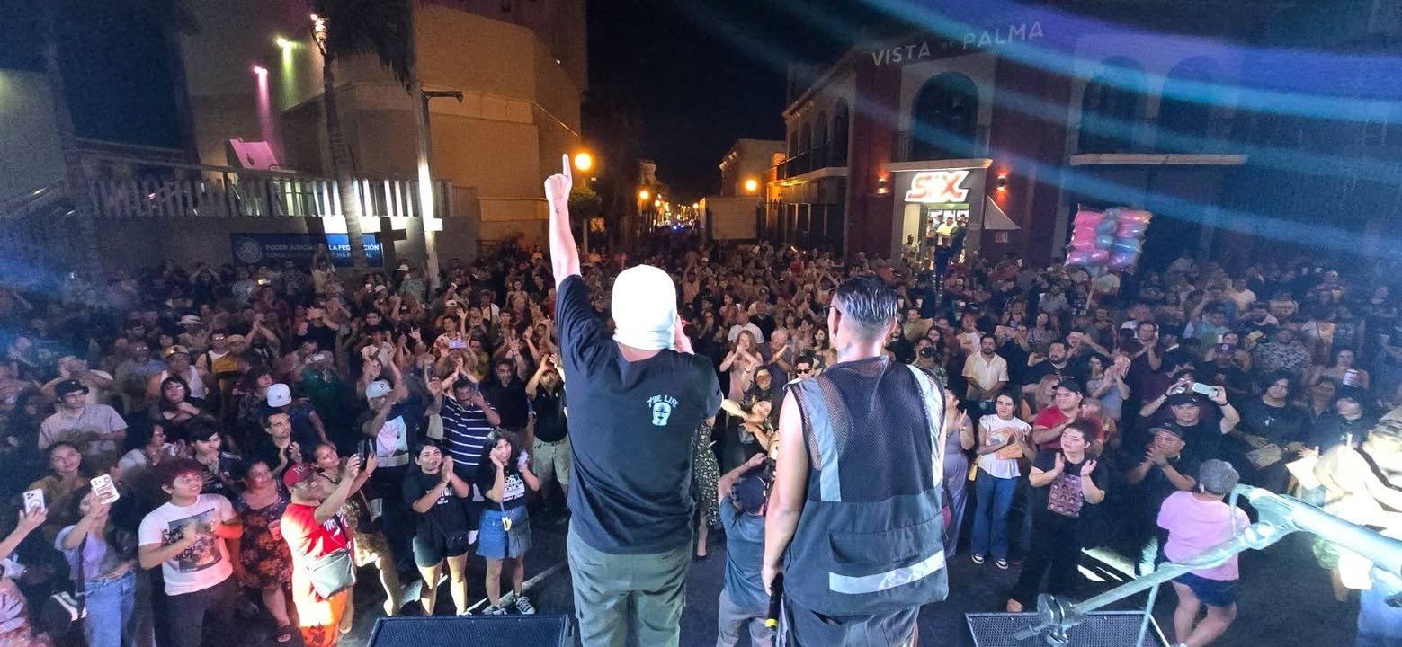 Photos from FG Noticias's post Photos from FG Noticias's post