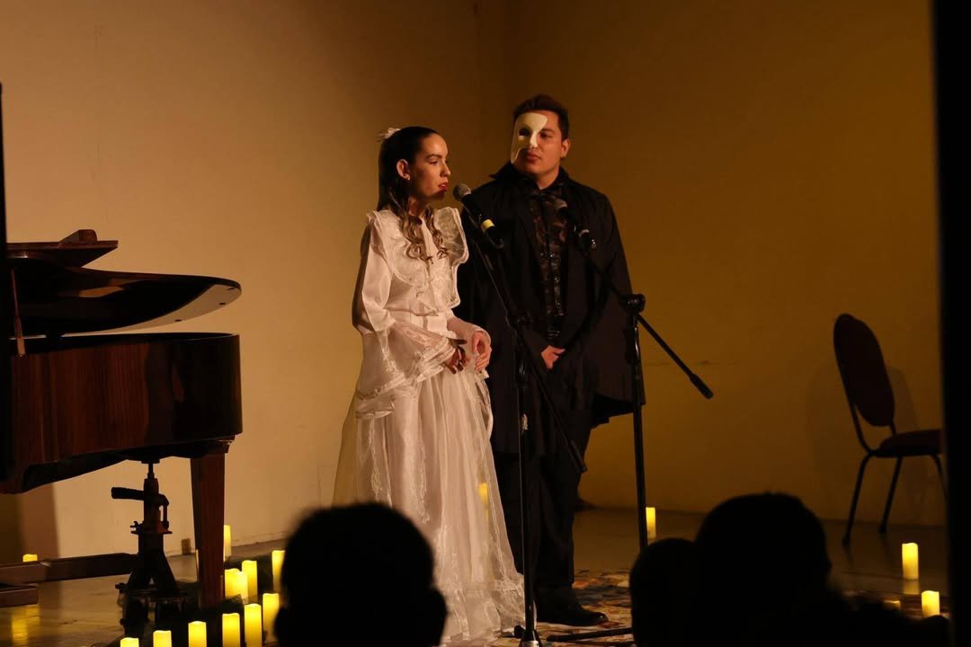 Photos from FG Noticias's post