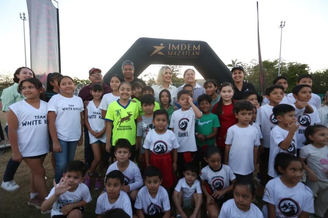 ¡Arranca Estrella Palacios nueva obra!