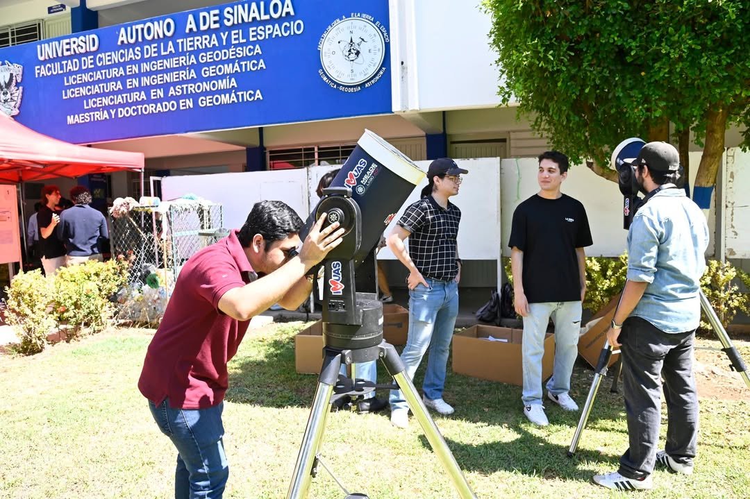 Photos from FG Noticias's post