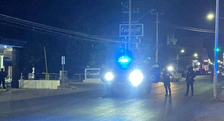 Tres homicidios, restos humanos, ocho carros robados y dos «levantones», registró Fiscalía este jueves Tres homicidios, restos humanos, ocho carros robados y dos «levantones», registró Fiscalía este jueves