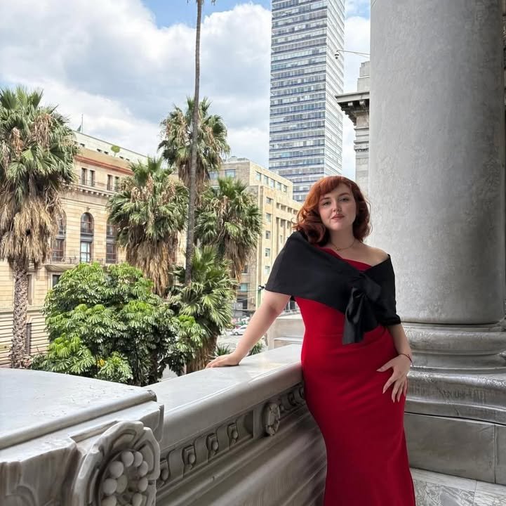 *Rosa María Ferreiro, la voz que desde Mazatlán busca conquistar Bellas Artes* *Rosa María Ferreiro, la voz que desde Mazatlán busca conquistar Bellas Artes*