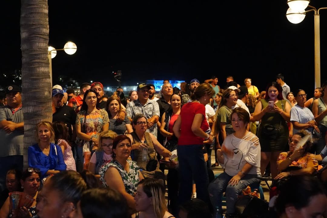 Photos from FG Noticias's post Photos from FG Noticias's post