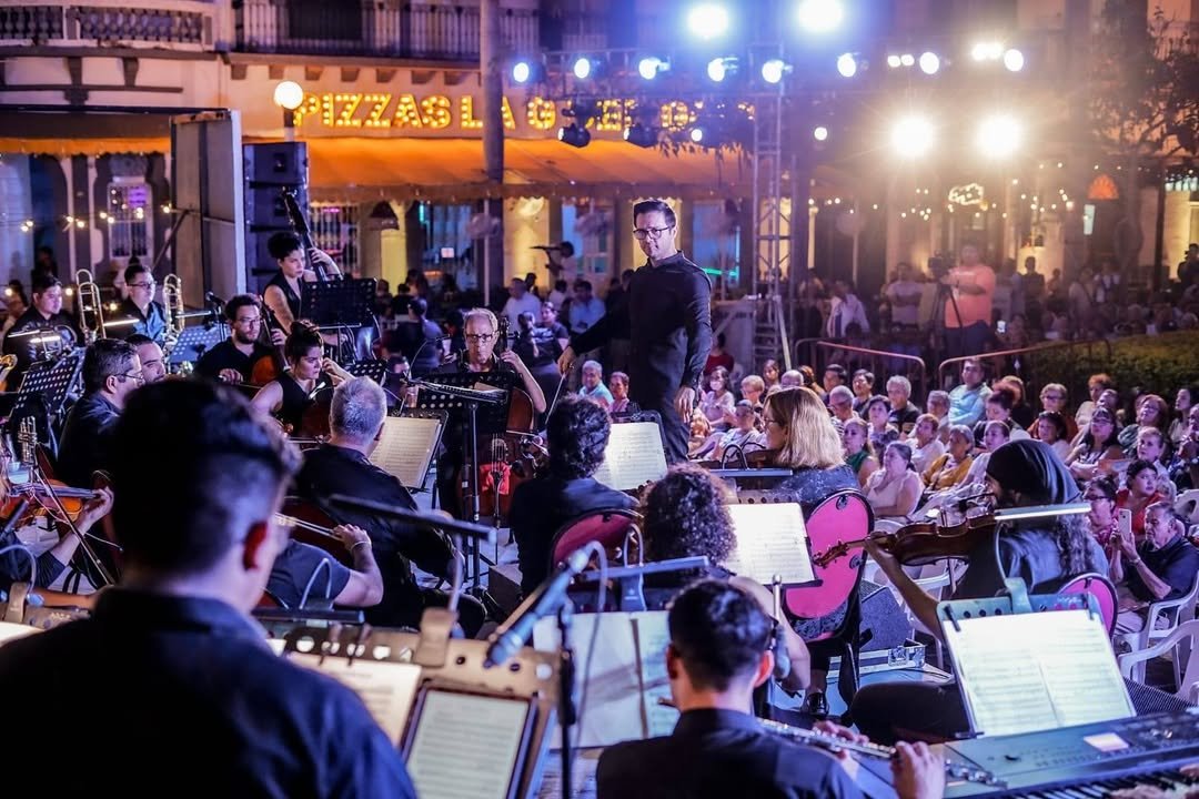 Photos from FG Noticias's post Photos from FG Noticias's post