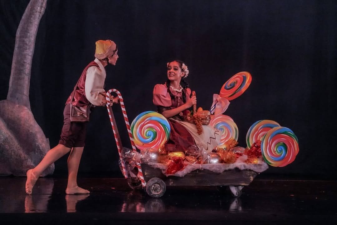 Photos from FG Noticias's post