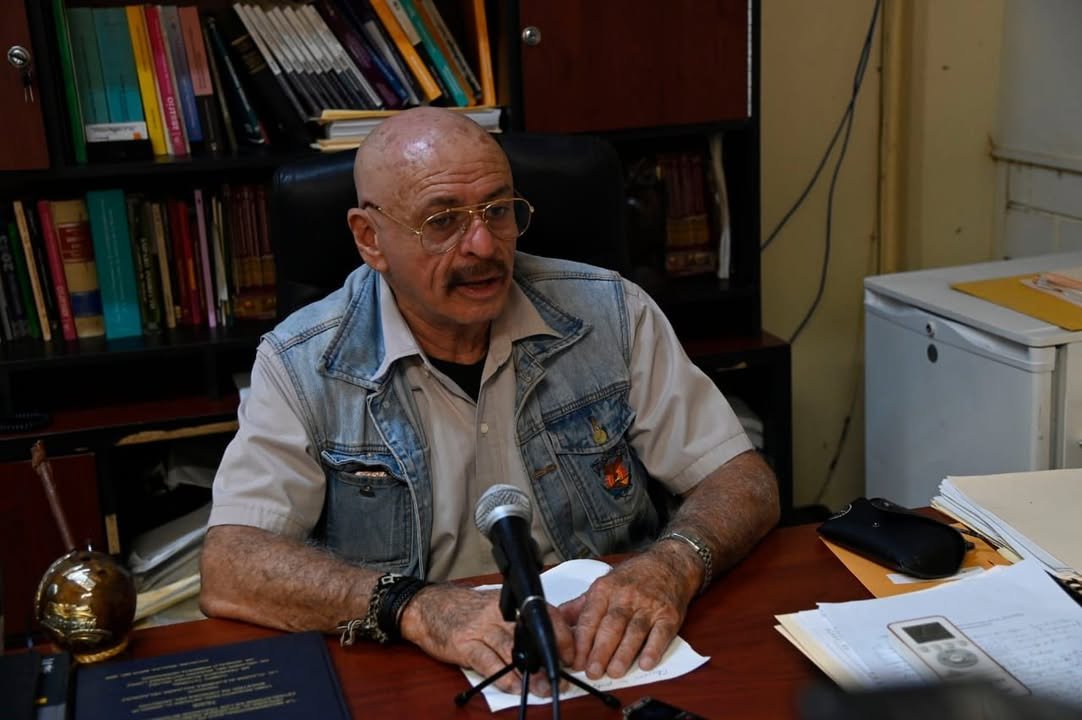 Reforma a la Ley Federal de Armas de Fuego, representa un paso importante, considera especialista de la UAS