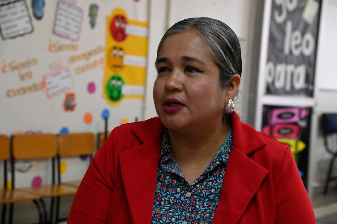 Photos from FG Noticias's post Photos from FG Noticias's post