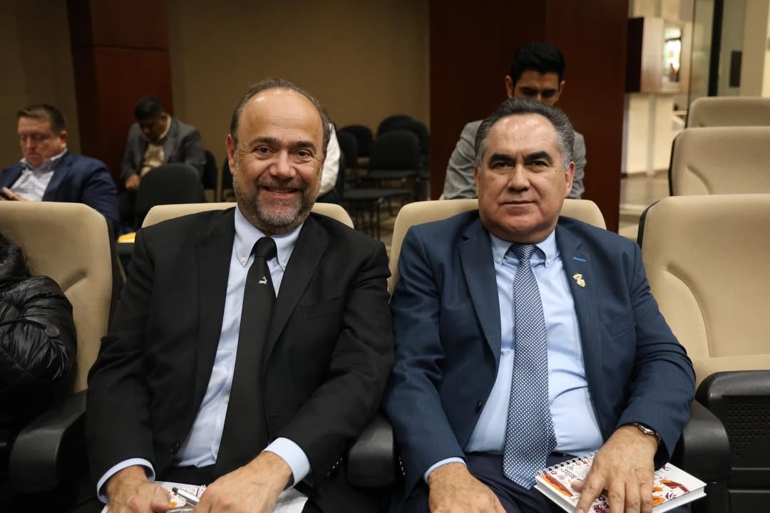 Photos from FG Noticias's post Photos from FG Noticias's post