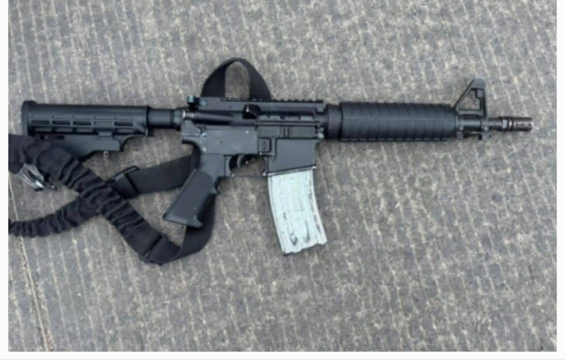 Photos from FG Noticias's post