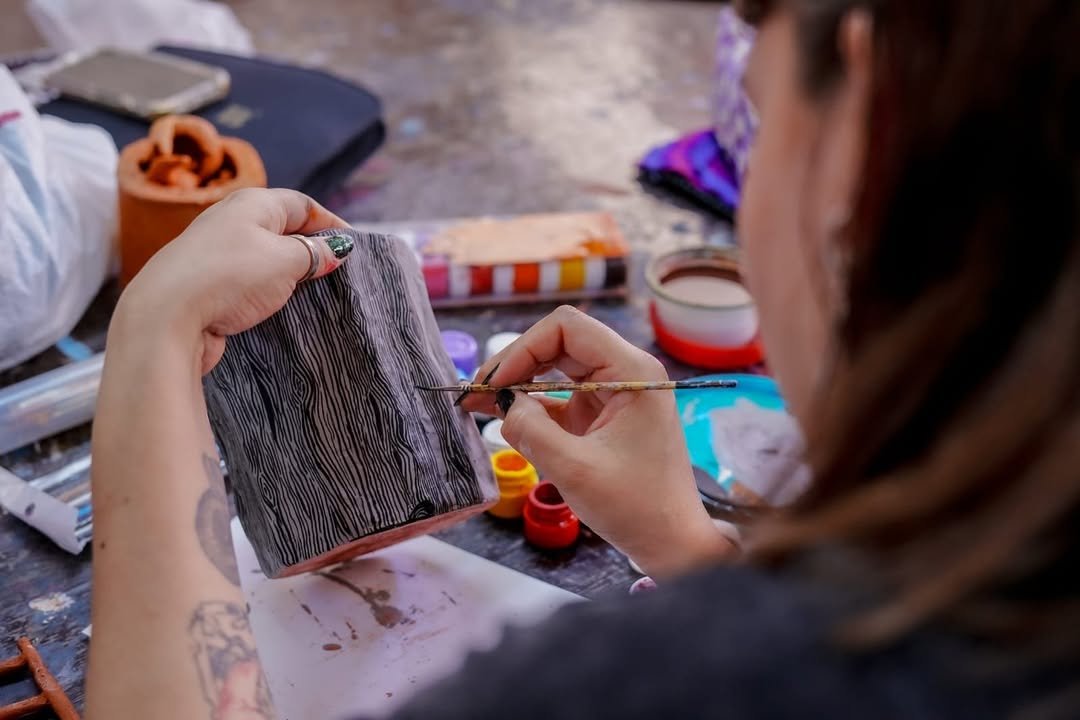 *“Reminiscencias de una Metamorfosis" Despide a la Décima Generación de Artistas Plásticos del CMA* *“Reminiscencias de una Metamorfosis" Despide a la Décima Generación de Artistas Plásticos del CMA*