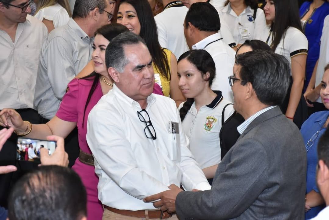 Photos from FG Noticias's post