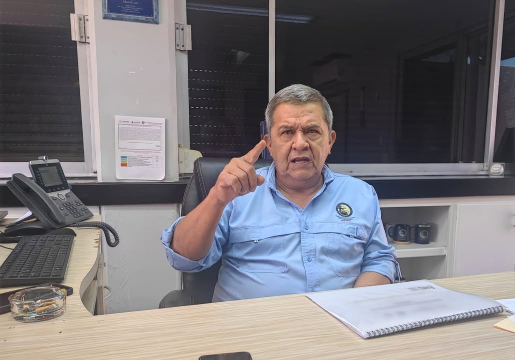 Reconoce Carnival Corporation liderazgo y calificaciones positivas de Mazatlán: Asipona Reconoce Carnival Corporation liderazgo y calificaciones positivas de Mazatlán: Asipona