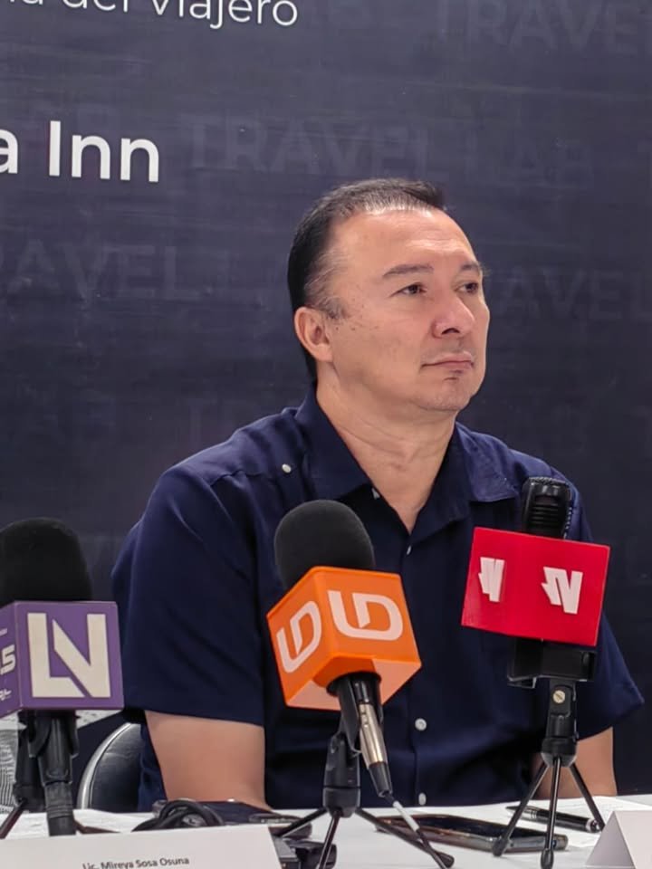 Hoteleros proyectan buena temporada de verano en Mazatlán, a partir de la tercera semana de julio se espera el flujo masivo Hoteleros proyectan buena temporada de verano en Mazatlán, a partir de la tercera semana de julio se espera el flujo masivo