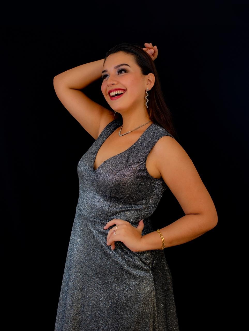 Mazatlán canta fuerte en el Morelli: Vanessa Gama y Rosa María Ferreiro, finalistas de lujo*