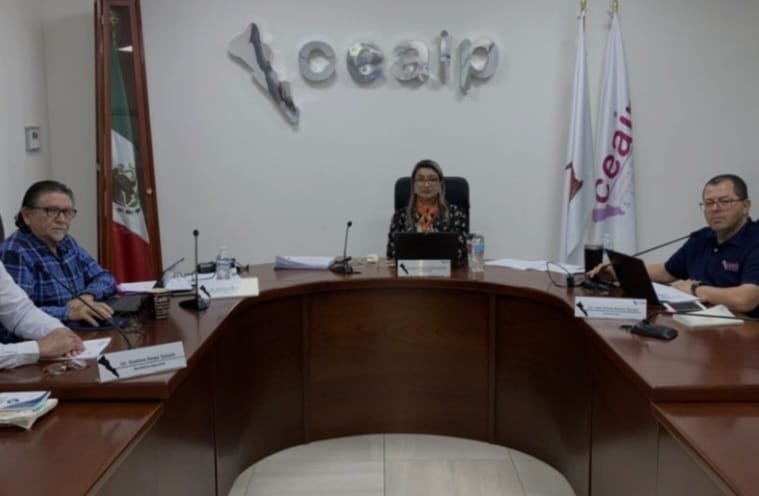 CEAIP invita a aprovechar el actual modelo de acceso a la información CEAIP invita a aprovechar el actual modelo de acceso a la información