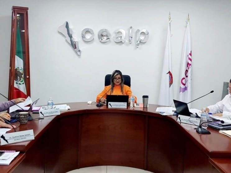 Interesa al público conocer recursos utilizados por JUMAPAG, Ayuntamiento de Mazatlán y SAF Interesa al público conocer recursos utilizados por JUMAPAG, Ayuntamiento de Mazatlán y SAF