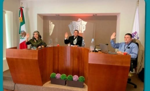 Finanzas positivas en CEAIP: Informa en su primer trimestre del año Finanzas positivas en CEAIP: Informa en su primer trimestre del año