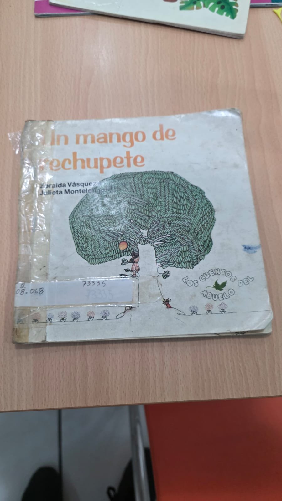 Celebraron la Naturaleza en la Biblioteca Carlos McGregor* Celebraron la Naturaleza en la Biblioteca Carlos McGregor*