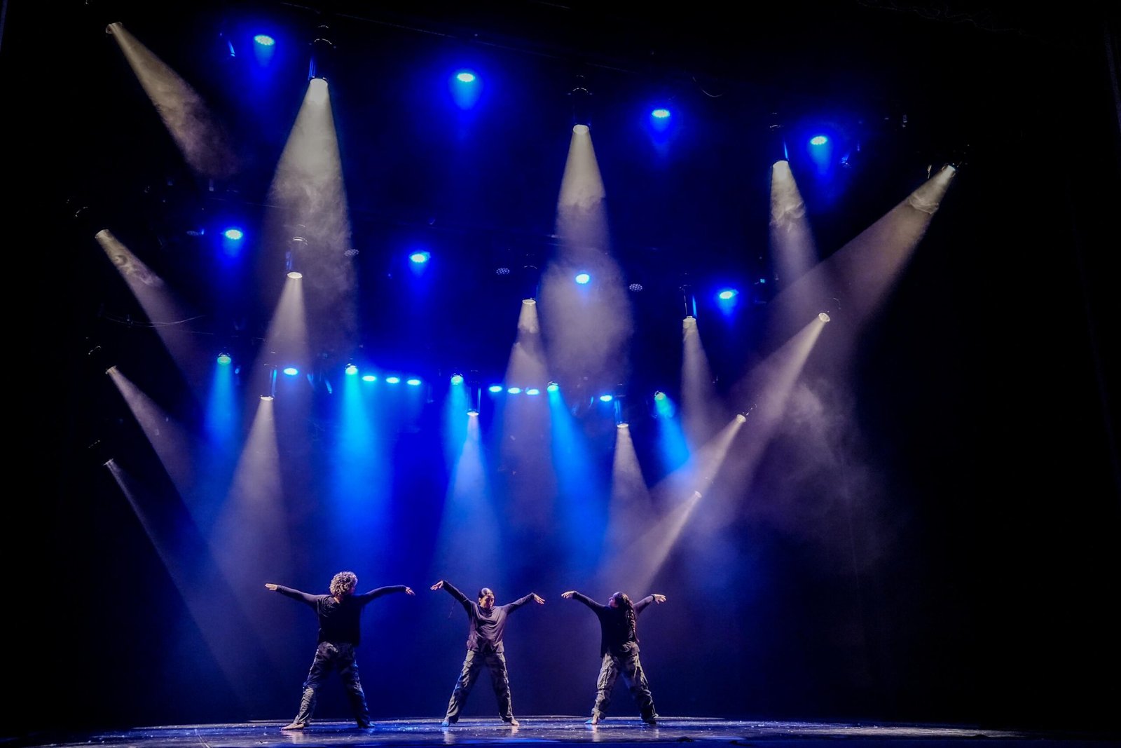 Rastros, un mapa coreográfico de memorias, búsqueda y transformaciones en la EPDM* Rastros, un mapa coreográfico de memorias, búsqueda y transformaciones en la EPDM*