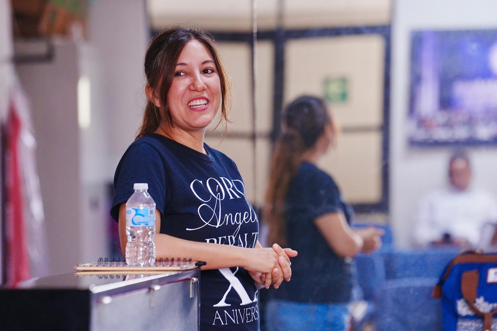 Disfrute “Broadway en el Puerto” el próximo sábado*