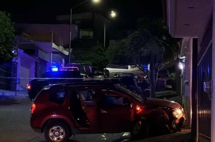 Dos personas asesinadas, osamentas, 10 carros robados y cuatro «levantones», registró Fiscalía este miércoles en Sinaloa
