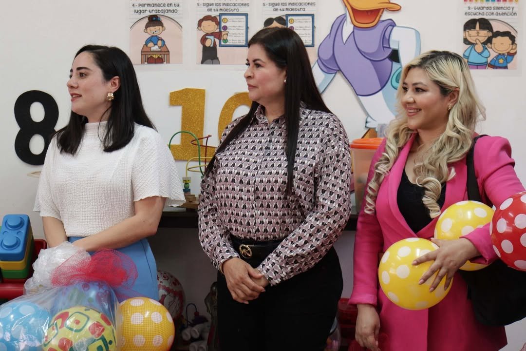 Photos from FG Noticias's post