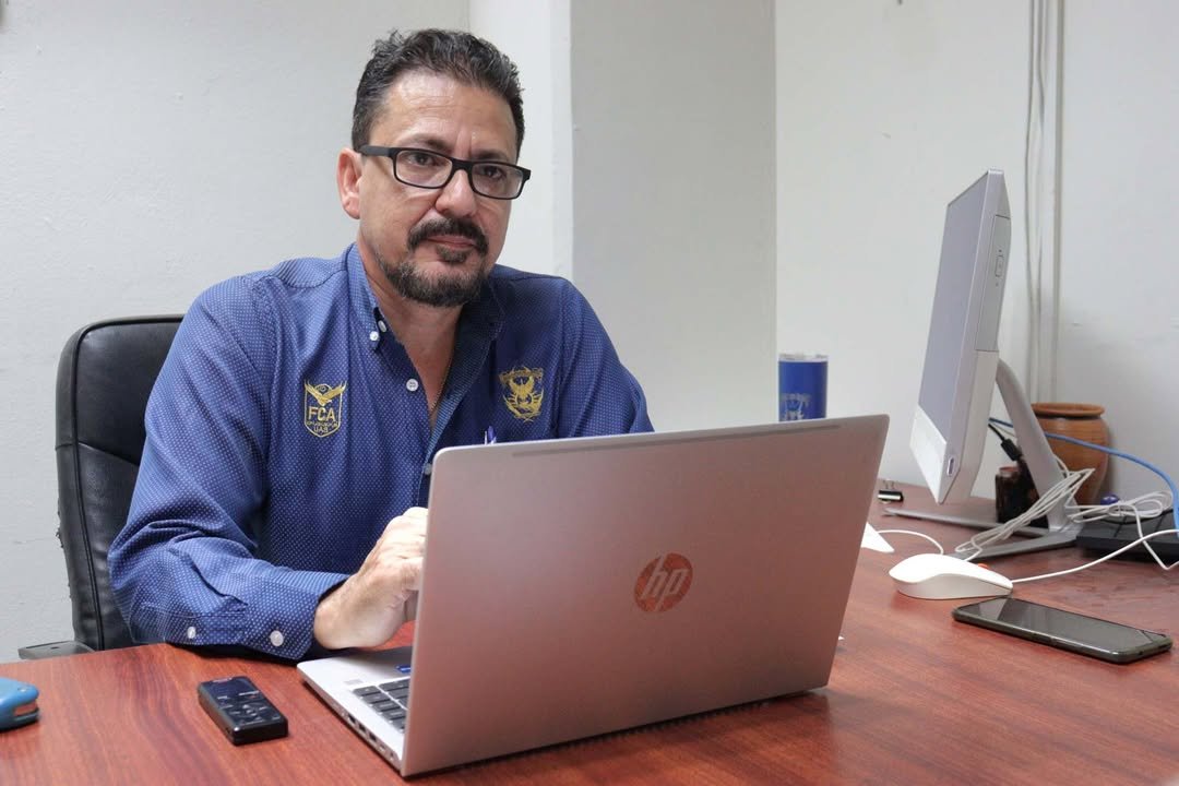 Photos from FG Noticias's post