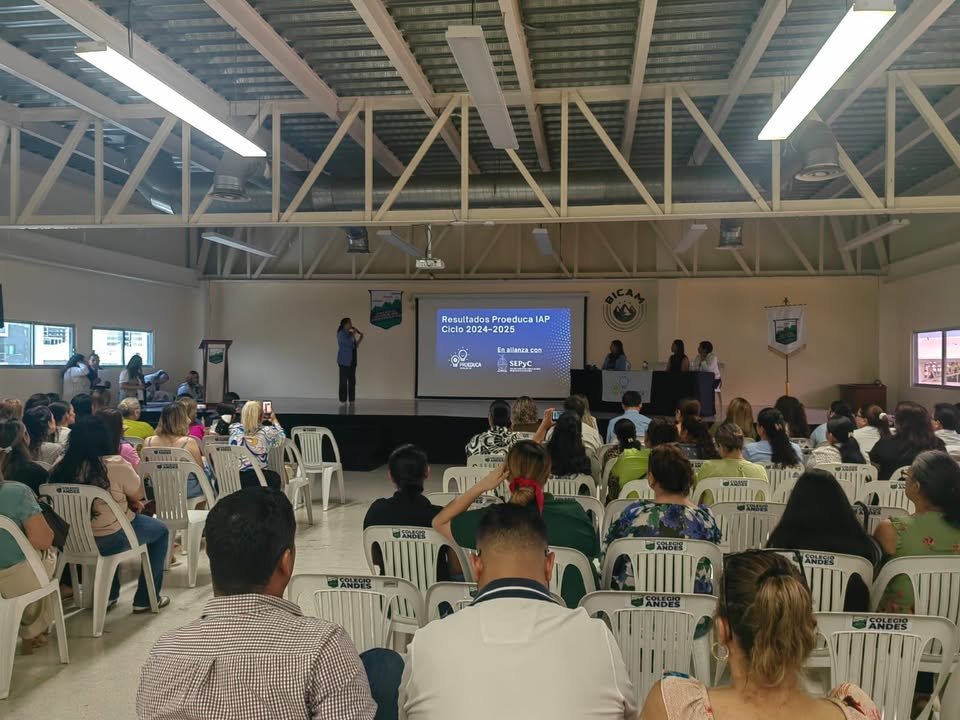 Participan 25 escuelas Públicas de Mazatlán en programas de Proeduca Participan 25 escuelas Públicas de Mazatlán en programas de Proeduca
