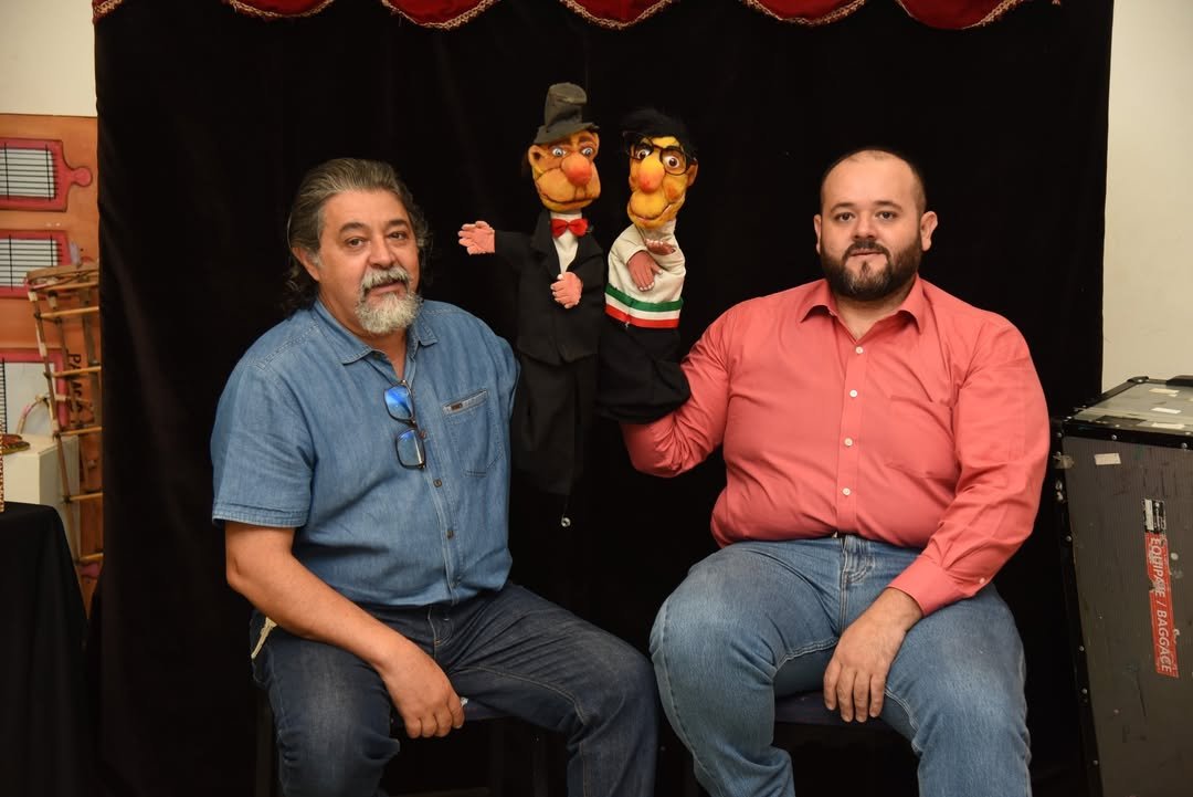 Photos from FG Noticias's post