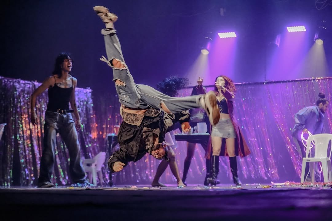 Photos from FG Noticias's post