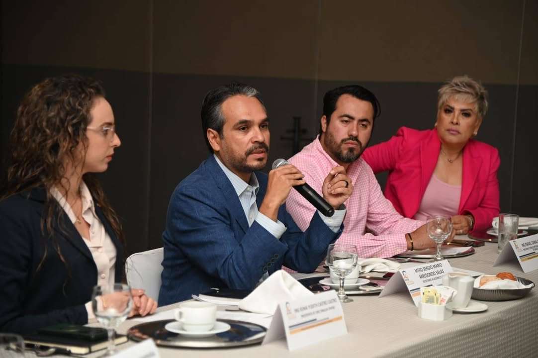 Photos from FG Noticias's post Photos from FG Noticias's post